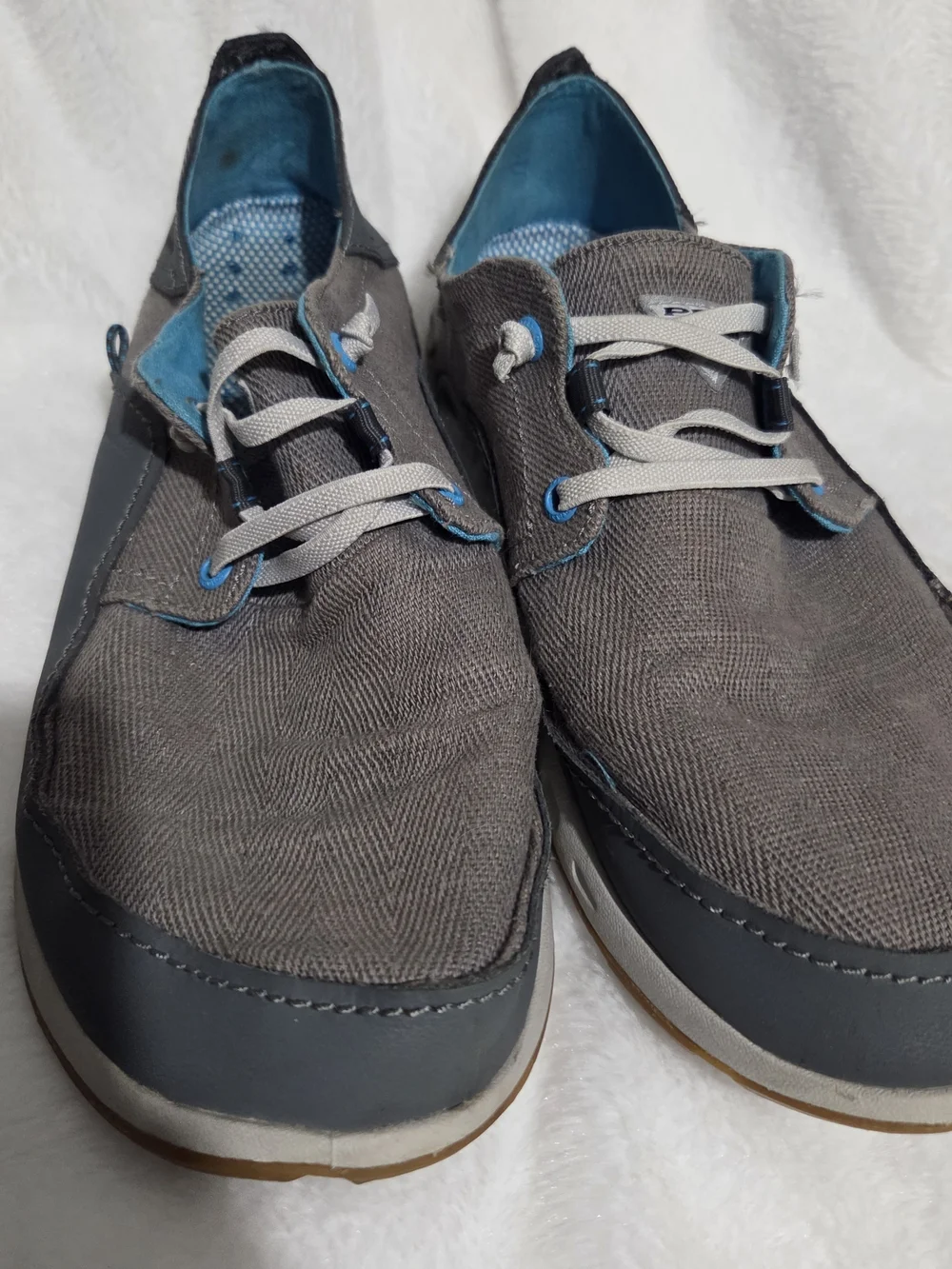 Columbia PFG Bahama Vent Loco Relax III Boat Shoes